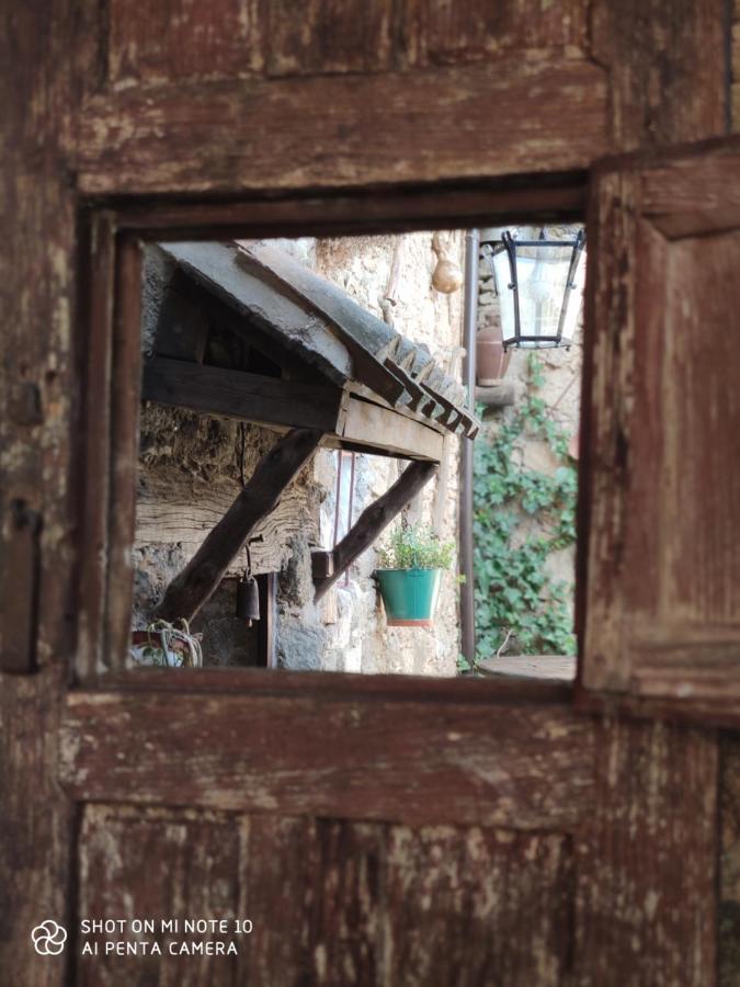 Tu Casa De Pueblo Villa La Iglesuela Kültér fotó