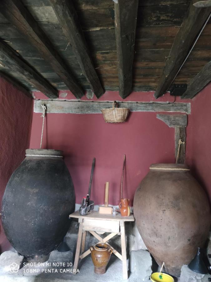 Tu Casa De Pueblo Villa La Iglesuela Kültér fotó