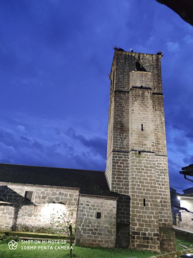 Tu Casa De Pueblo Villa La Iglesuela Kültér fotó