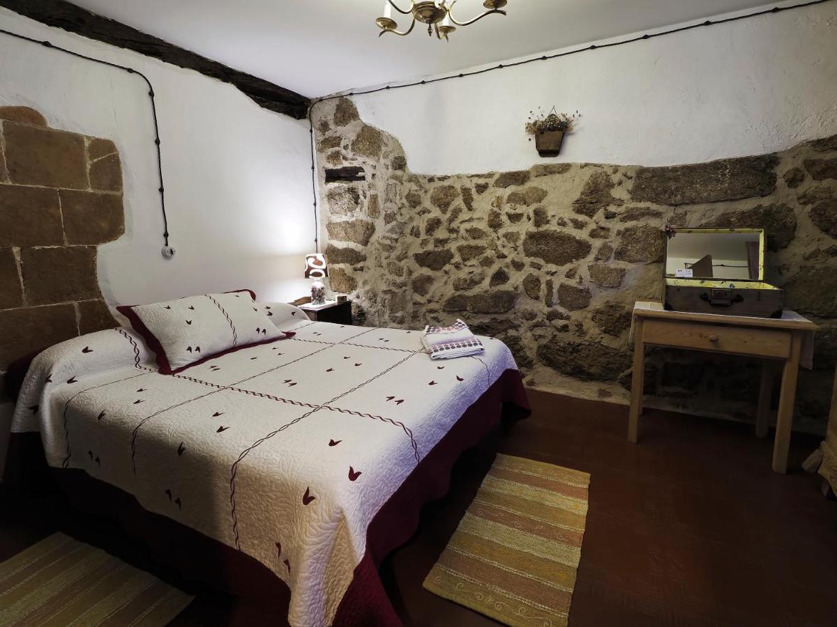 Tu Casa De Pueblo Villa La Iglesuela Kültér fotó