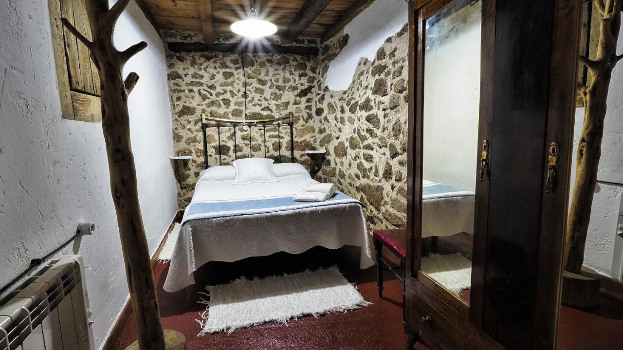 Tu Casa De Pueblo Villa La Iglesuela Kültér fotó