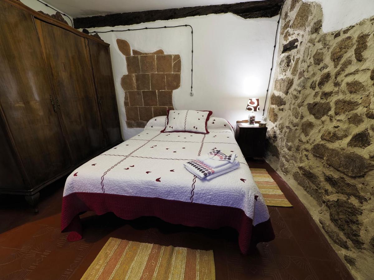 Tu Casa De Pueblo Villa La Iglesuela Kültér fotó
