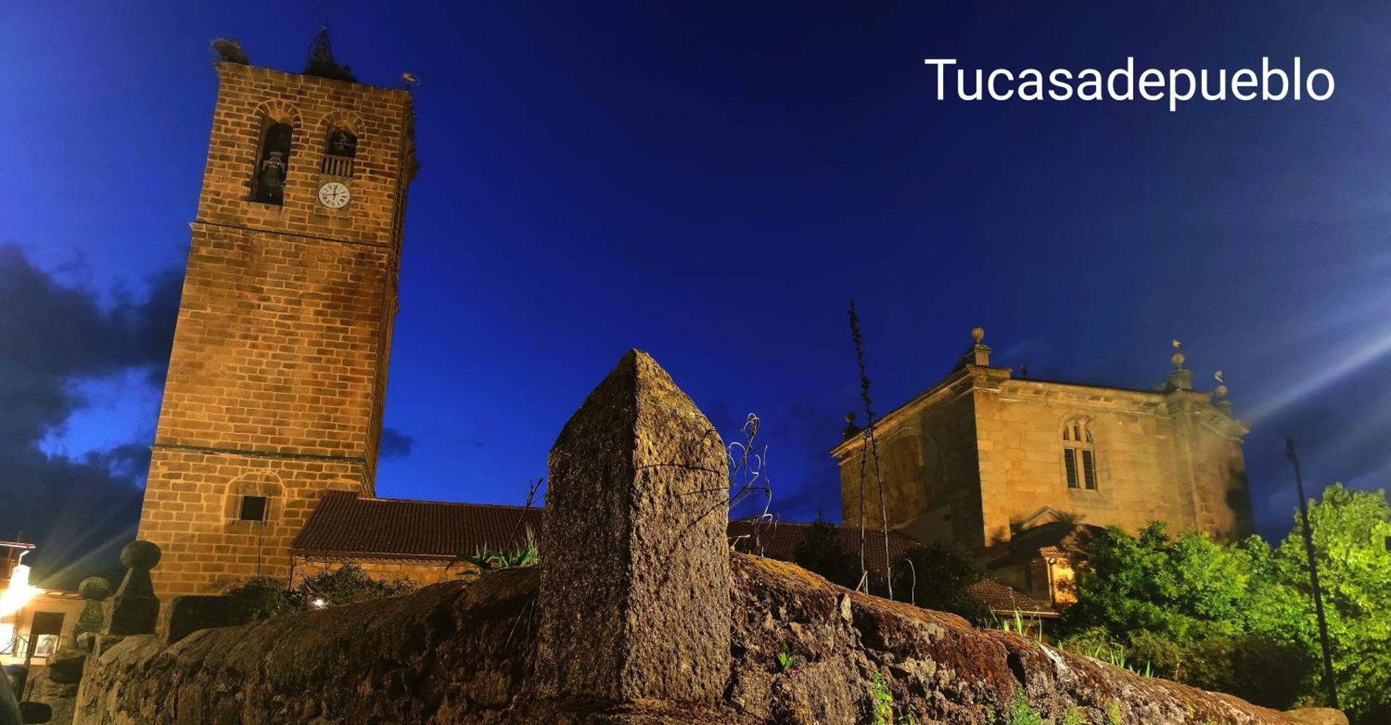 Tu Casa De Pueblo Villa La Iglesuela Kültér fotó