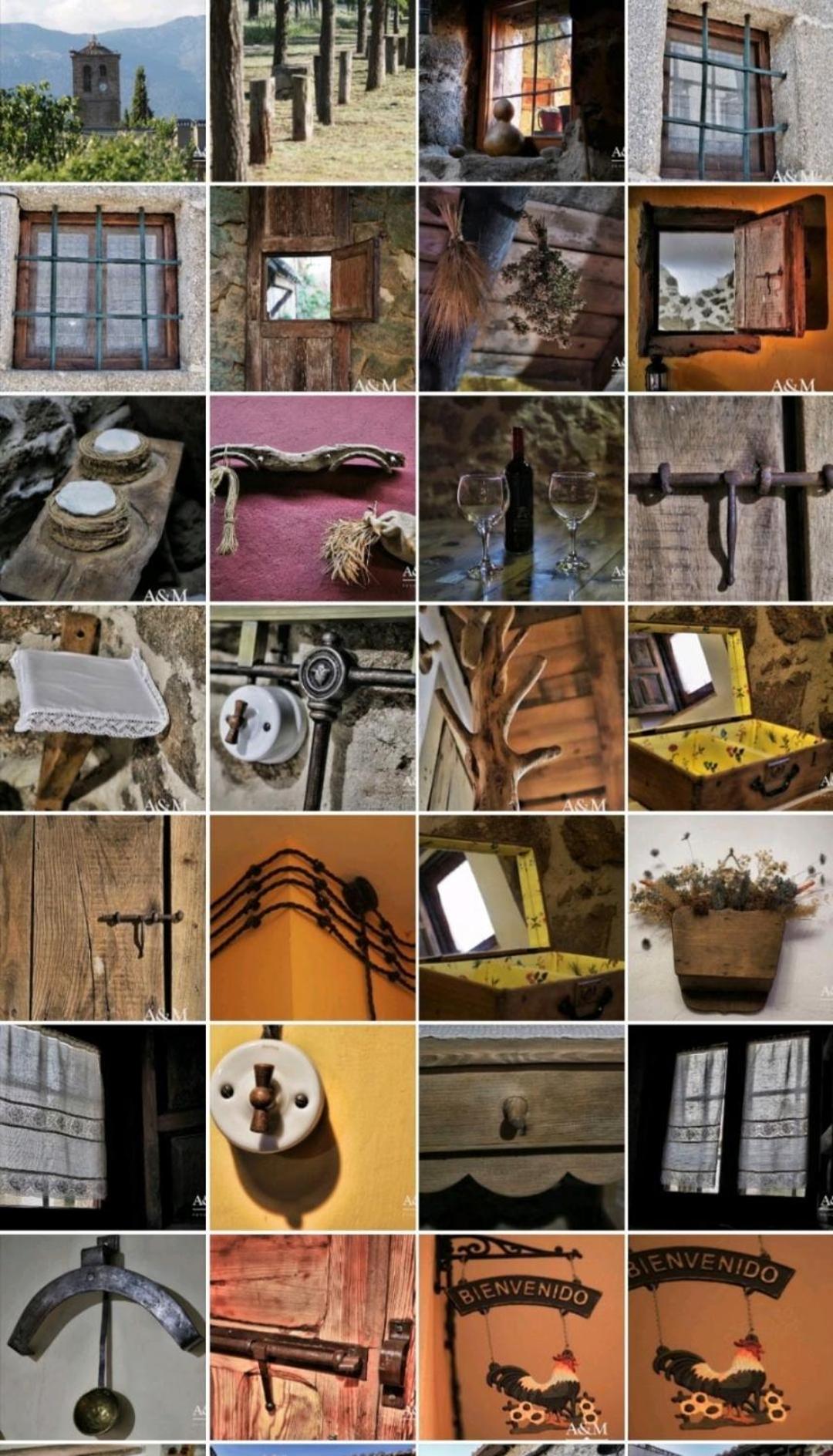 Tu Casa De Pueblo Villa La Iglesuela Kültér fotó