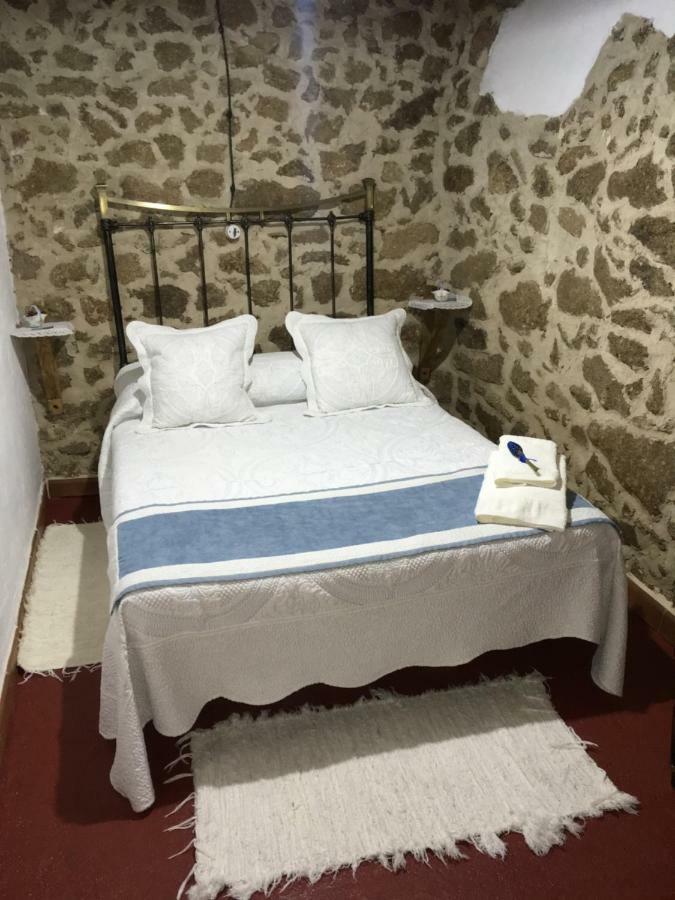 Tu Casa De Pueblo Villa La Iglesuela Kültér fotó