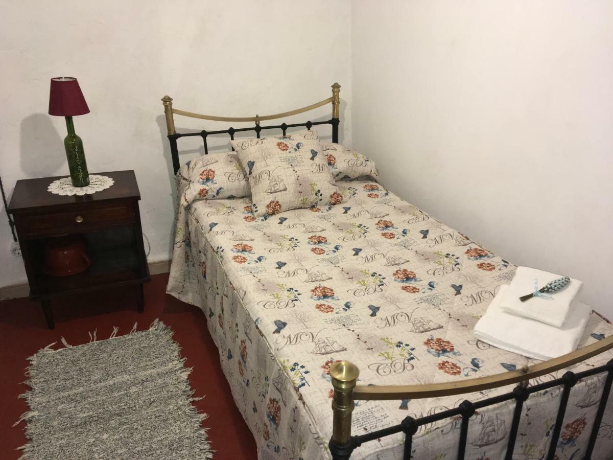 Tu Casa De Pueblo Villa La Iglesuela Kültér fotó