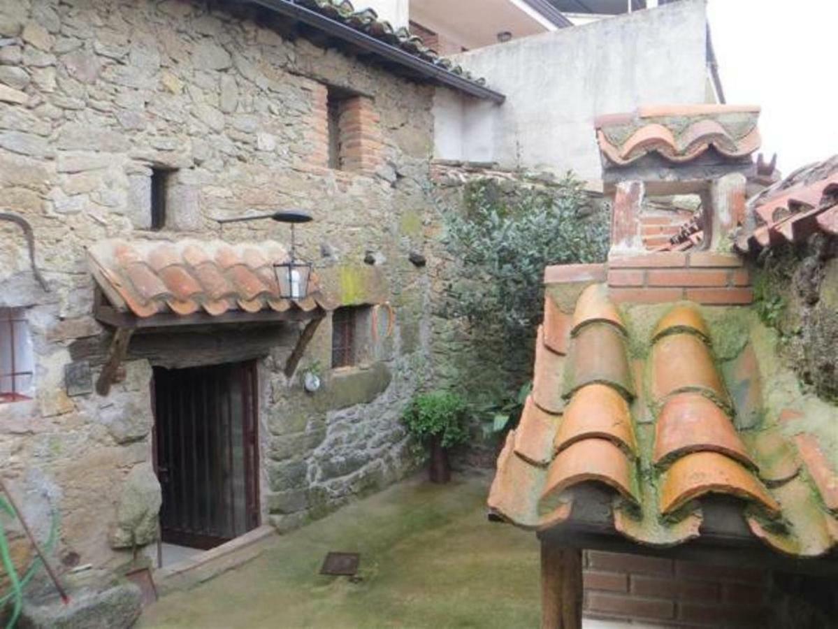 Tu Casa De Pueblo Villa La Iglesuela Kültér fotó