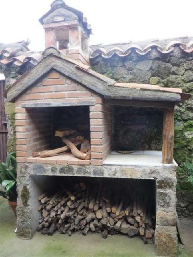 Tu Casa De Pueblo Villa La Iglesuela Kültér fotó