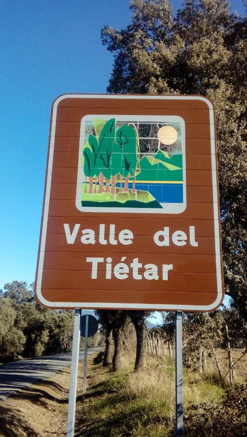 Tu Casa De Pueblo Villa La Iglesuela Kültér fotó