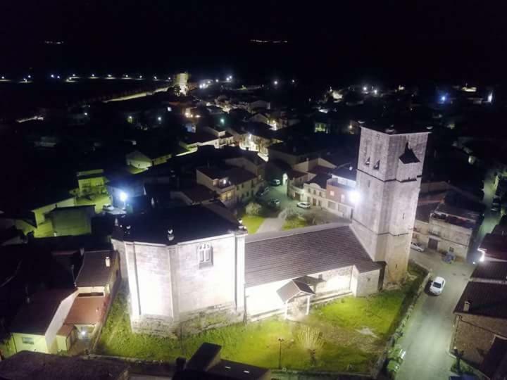 Tu Casa De Pueblo Villa La Iglesuela Kültér fotó