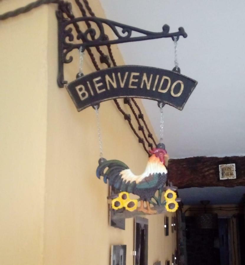 Tu Casa De Pueblo Villa La Iglesuela Kültér fotó